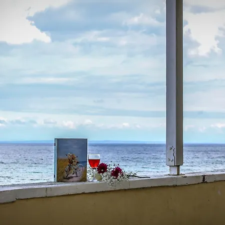 Casa vacanze Pelagion Ii Sea Coral - Beachfront *
