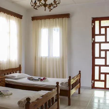 Casa vacanze Pelagion Ii Sea Coral - Beachfront *