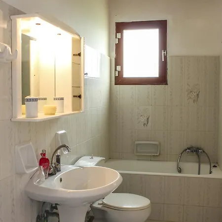 Casa vacanze Pelagion Ii Sea Coral - Beachfront *