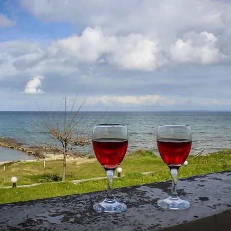 Casa vacanze Pelagion Ii Sea Coral - Beachfront *