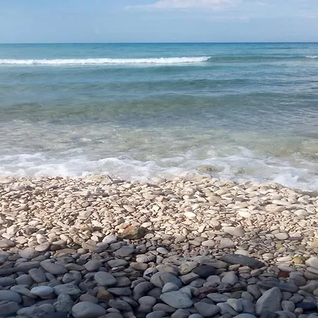 Casa vacanze Pelagion Ii Sea Coral - Beachfront *